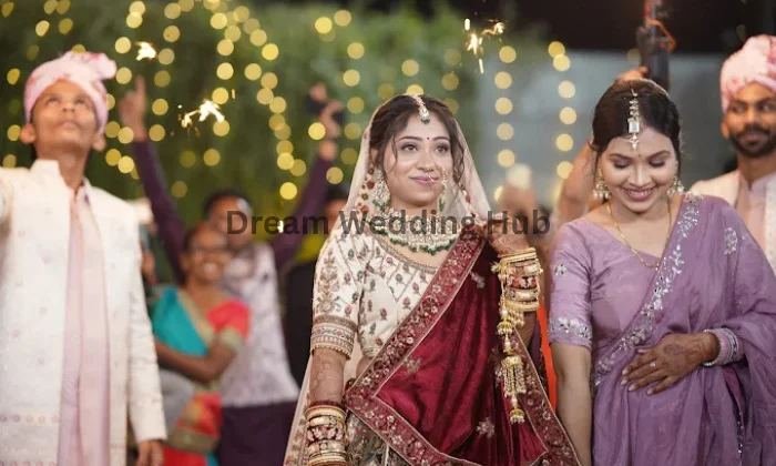 Ruby Makeovers and nail studio